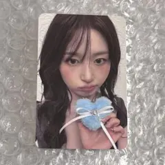 2026年最新】nmixx トレカ へウォンの人気アイテム - メルカリ