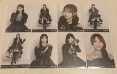 乃木坂46 生写真 スペシャル衣装48 4期生 まとめ売り