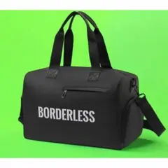 ボストンバッグ キャリーオンバッグ 旅行バッグ ショルダーバッグ 黒色 2way