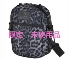 GREGORY クイックポケットM 限定 ダークレオパード 未使用品