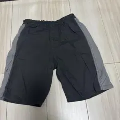 BREEZE 半ズボン 130サイズ グレー