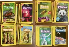 2026年最新】national geographic kidsの人気アイテム - メルカリ