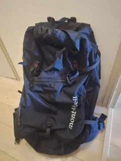 montbell expedition pack 100 モンベル リュックのサムネイル