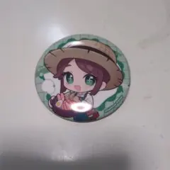 第五人格　fun trip　庭師　エマ　缶バッジ