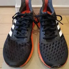 adidas アディダス Ultra Boost ランニング シューズ 27cmのサムネイル