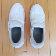 Asics ナースウォーカー23.0cm ホワイトのサムネイル