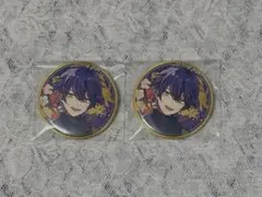 缶バッジ シクフォニ いるま お正月 25個セット 缶バッジ シクフォニ いるま お正月 25個セット Amazon.co.jp