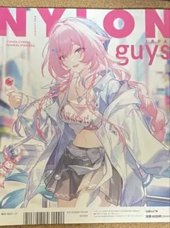 崩壊:スターレイル キュレネ NYLON