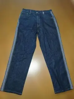 PHATFARM ファットファーム デニムパンツ ラインのサムネイル