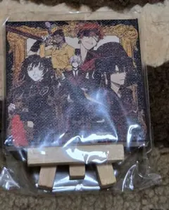 2026年最新】d.gray-man 原画展 特典の人気アイテム - メルカリ