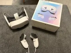 2026年最新】meta quest 3 128の人気アイテム - メルカリ