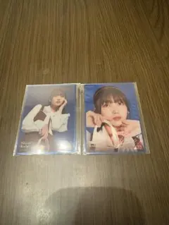 乃木坂46久保史緒里 乃木坂モバイルmobileのぎBOXモバカレア ノーマル