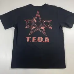 【美品】バンソン ×武装戦線 デスラビット Tシャツ 黒 XLのサムネイル