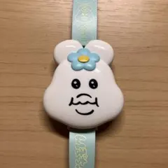 んぽちゃむ時計