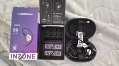 2026年最新】inzone イヤホンの人気アイテム - メルカリ