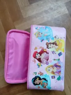 Disney Princess ポーチ