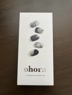 ohora