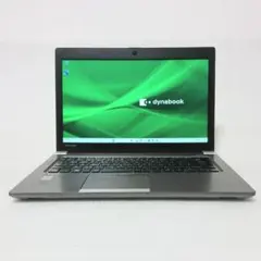 Windowsノート本体 R634/M Ci5 8GB SSD128GB WIN11 OFFICE2021 R634/M Ci5 8GB SSD128GB WIN11 OFFICE2021 - メルカリ