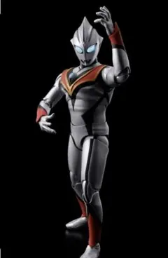 studio SAL ウルトラマンネクサス ジュネッス胸像 トレフェス23 - メルカリ