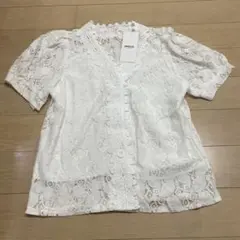 タグ付き☆DHOLIC 半袖トップス　サイズ1