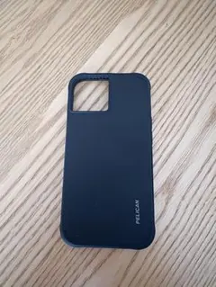 PELICAN iPhone13用ケース MagSafe対応 ブラックのサムネイル