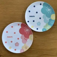 カルピス 皿 2枚セットのサムネイル
