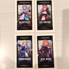 2026年最新】東京ゲームショウ ステッカーの人気アイテム - メルカリ