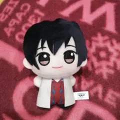 SAKAMOTO DAYS　ちびぐるみ vol.1 南雲