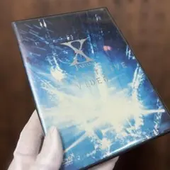 2026年最新】x japan last liveの人気アイテム - メルカリ