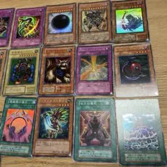 遊戯王　初期　トレカ　まとめ売り