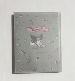 サンリオ クロミ フォトアルバム 2L判 エンジョイアイドル