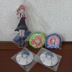 プロセカグッズ まとめ売り プロジェクトセカイ COLORFUL LIVE 5th - Frontier -【セカライ