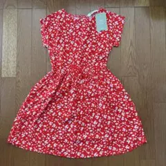 新品H&Mワンピース