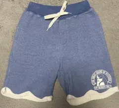 fcrb レオパード　ショートパンツのサムネイル