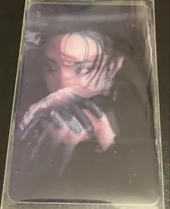 Do iT トレカ レンチキュラー モノトーン Bang Chan バンチャン