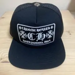 CHROME HEARTS メッシュキャップ 即購入⭕️ - メルカリ