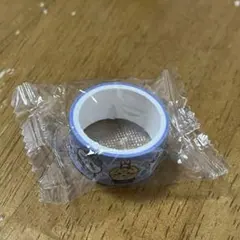 ちいかわ くら寿司 マスキングテープ