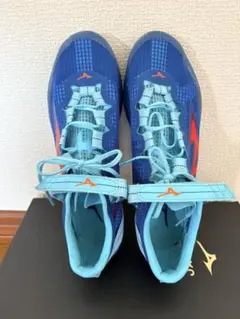 エックスブラストネオ2 25.5センチ - メルカリ