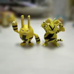 2025年最新】エレブー モンコレの人気アイテム - メルカリ