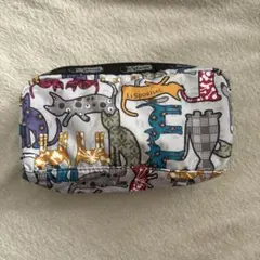 LeSportsac レスポートサック　猫柄2way バッグ 2026年最新】レスポートサック猫柄の人気アイテム - メルカリ