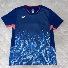 ヨネックス　バドミントンユニフォーム　日本代表モデル