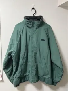 ジ*句様 LAND’S END ランズエンド ナイロン スコールジャケット メン