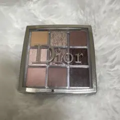 Dior バックステージ アイシャドウパレット 002 Cool