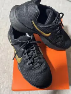 Nike ハイパーダンク2017値下げ交渉可能‼️