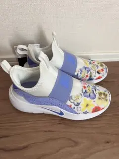 ナイキフレックスランナ-4 19cm