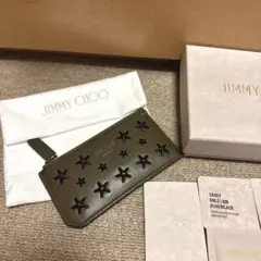 新品・未使用☆ジミーチュウ☆パスポート・カードケース - メルカリ