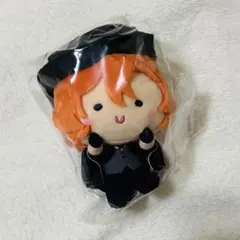 ファミマ 文豪ストレイドッグス んまほっぺ マスコット ぬいぐるみ