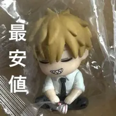 チェンソーマン ポチタ カプセルトイ