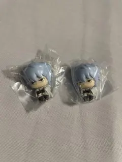 銀魂 まちぼうけ 攘夷時代でもスタンバってました