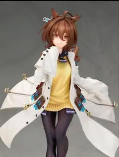 【未開封】アルター ウマ娘 プリティーダービー アグネスタキオン 1/7 完成品
